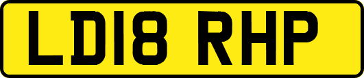 LD18RHP