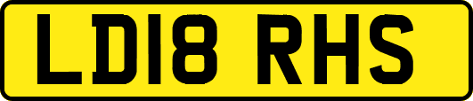 LD18RHS