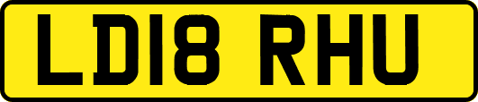 LD18RHU