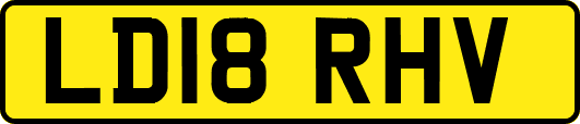 LD18RHV