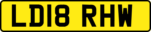 LD18RHW