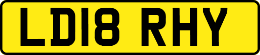 LD18RHY