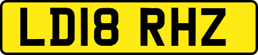LD18RHZ