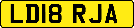 LD18RJA
