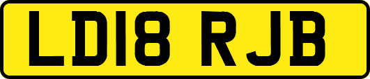 LD18RJB