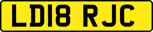 LD18RJC