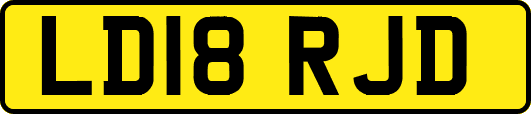 LD18RJD