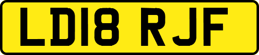 LD18RJF