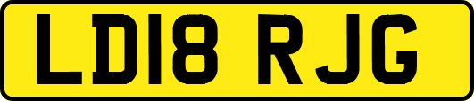 LD18RJG