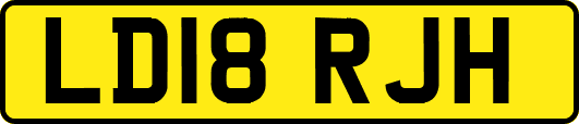 LD18RJH