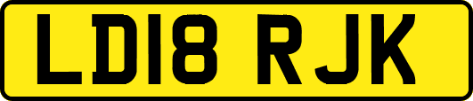 LD18RJK
