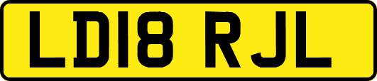 LD18RJL