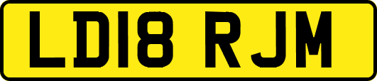 LD18RJM
