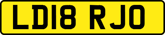 LD18RJO