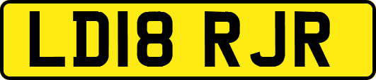 LD18RJR