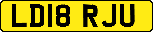 LD18RJU