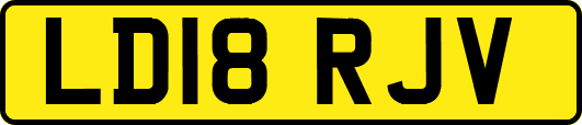 LD18RJV