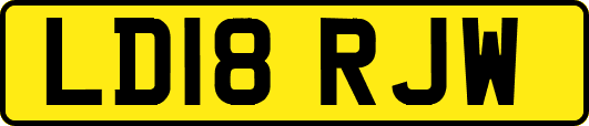 LD18RJW