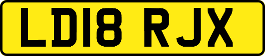 LD18RJX