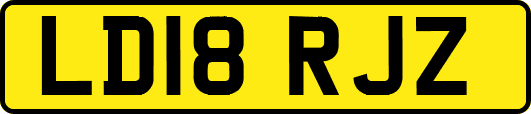LD18RJZ