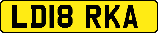 LD18RKA