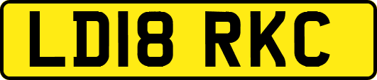 LD18RKC