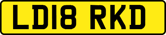 LD18RKD