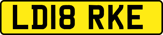 LD18RKE