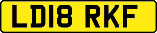 LD18RKF