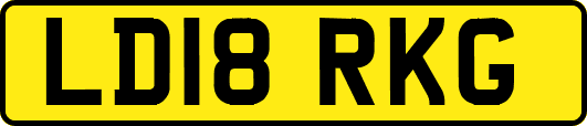 LD18RKG