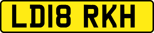 LD18RKH
