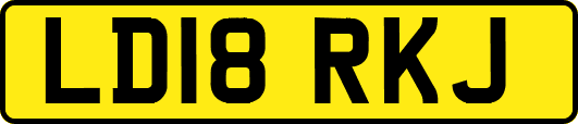LD18RKJ