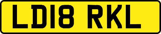 LD18RKL