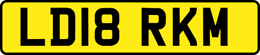 LD18RKM
