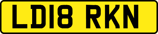 LD18RKN