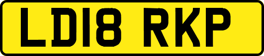 LD18RKP