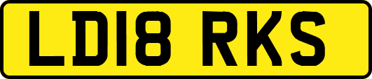 LD18RKS