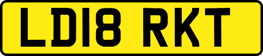 LD18RKT