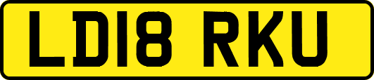 LD18RKU