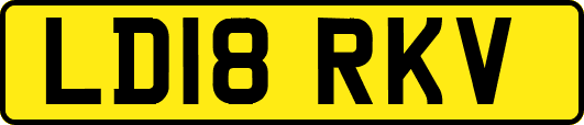 LD18RKV