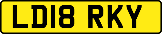 LD18RKY