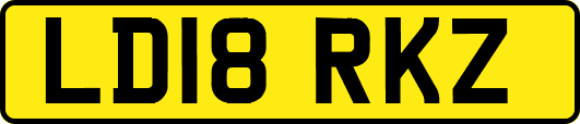 LD18RKZ