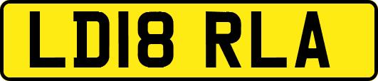 LD18RLA