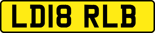 LD18RLB