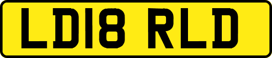 LD18RLD