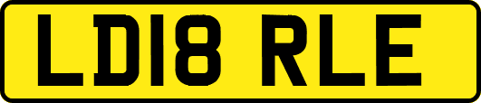 LD18RLE