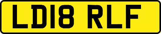 LD18RLF