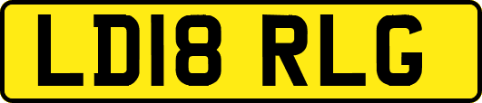 LD18RLG