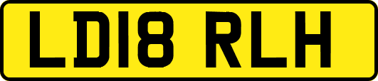 LD18RLH