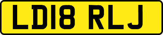 LD18RLJ
